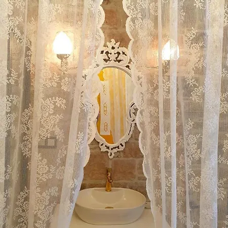 Masal By Fadesign B&B Ayvalı