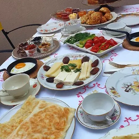 Masal By Fadesign Ayvalı