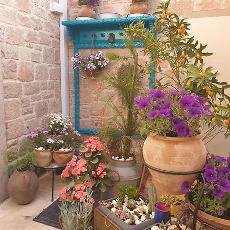 Masal By Fadesign B&B Ayvalı