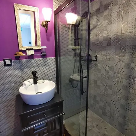Masal By Fadesign B&B *