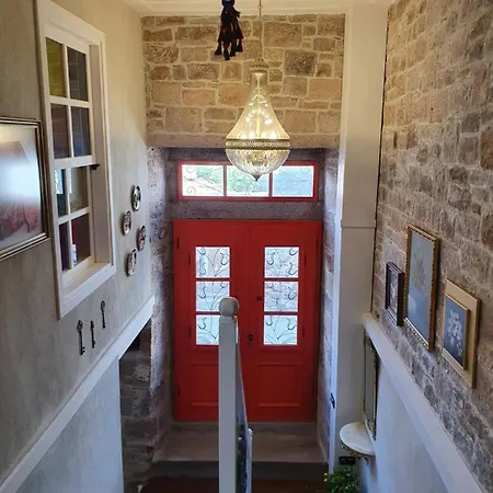 Masal By Fadesign B&B Ayvalı