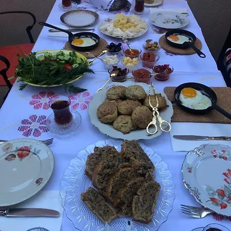 Masal By Fadesign * Ayvalı