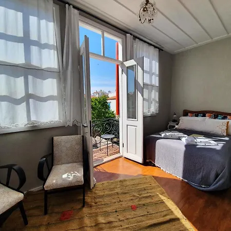 Masal By Fadesign * Ayvalı