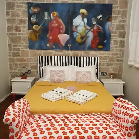 B&B Masal By Fadesign *