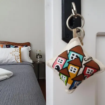 Masal By Fadesign B&B Ayvalı