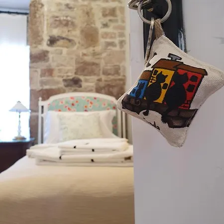 Masal By Fadesign B&B *